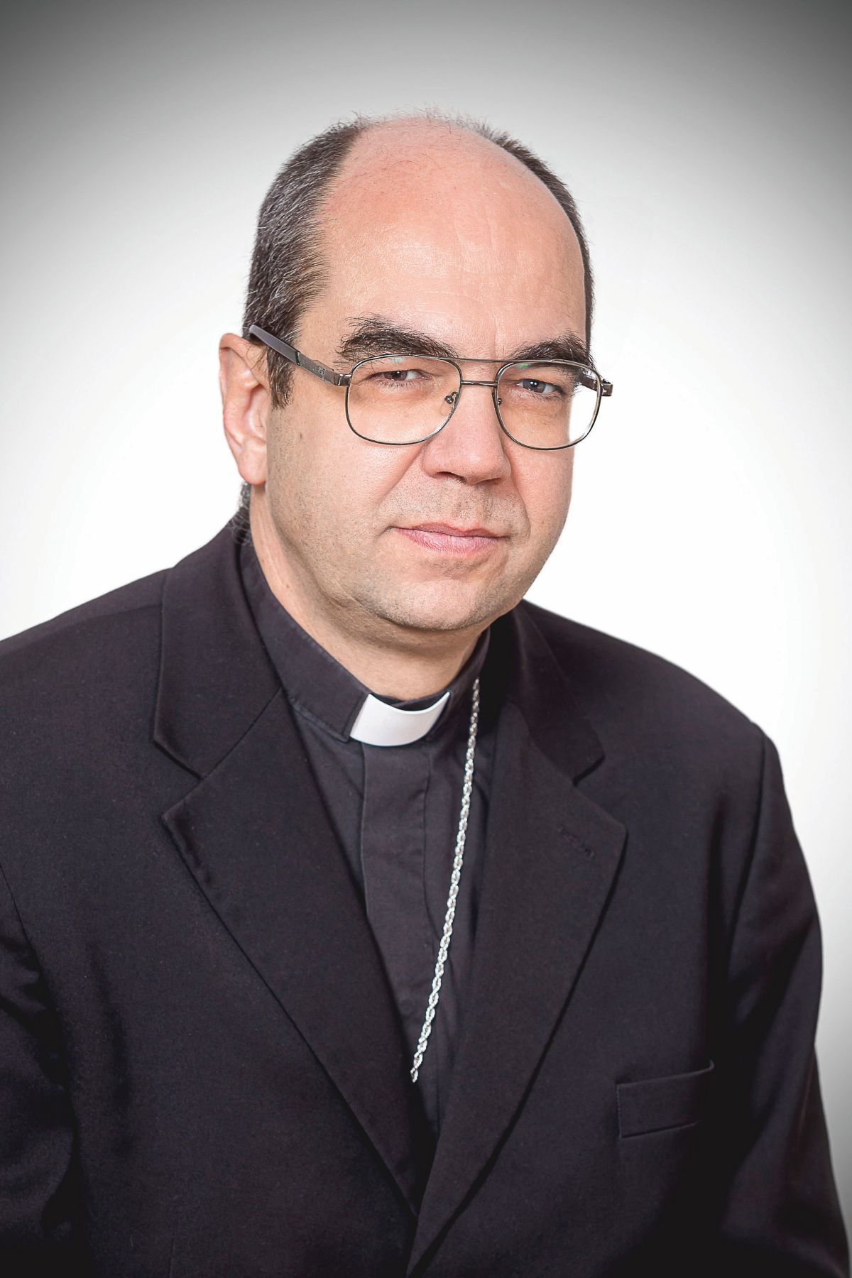 Dr. Székely János: az emberi szívet egyedül Isten szeretete tölti be